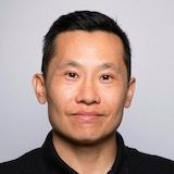 Headshot of Francis Wu
